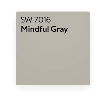 Mindful Gray