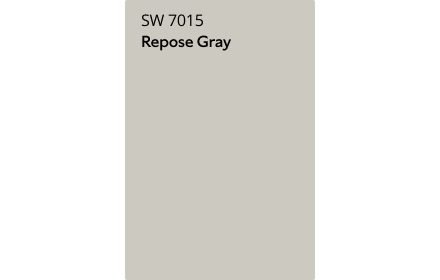 Repose Gray