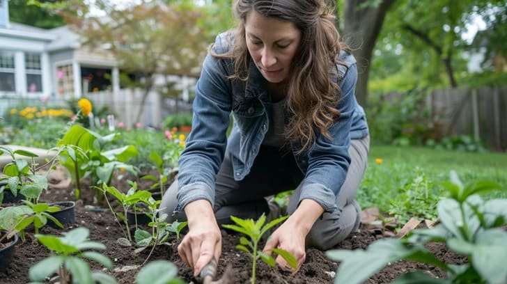 8 Genius Gardening Secrets I Learned from Pros