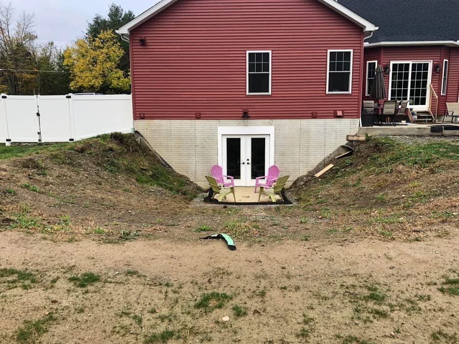 The Ultimate Guide to Adding a Walkout Door to Your Basement